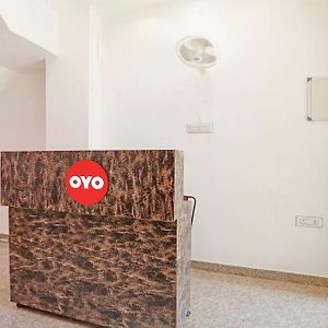 Hotel O Royal Residency
